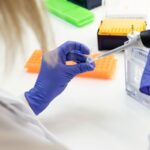 آزمایش وسترین بلات