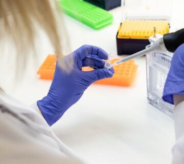 آزمایش وسترین بلات