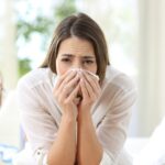 H3N2 آنفولانزای