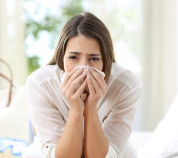 H3N2 آنفولانزای