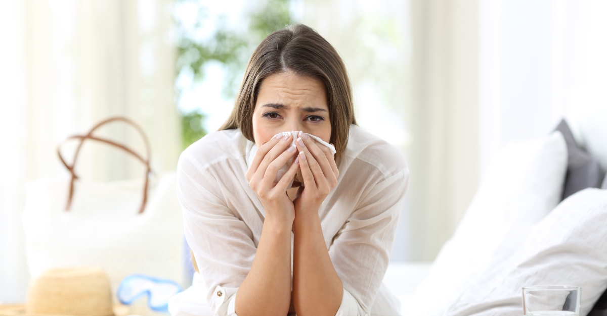 H3N2 آنفولانزای