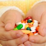 آنتی بیوتیک برای آنفولانزا در کودکان