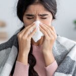 آنفولانزای نوع A