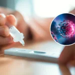 کرونای تیغی