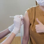 واکسن آنفولانزا