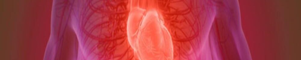 گرفتگی رگ های بدن