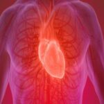 گرفتگی رگ های بدن