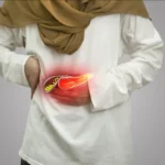 آزمایش سنگ کیسه صفرا