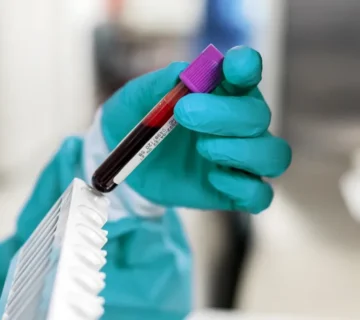 آزمایش هیدروکسی پروژسترون