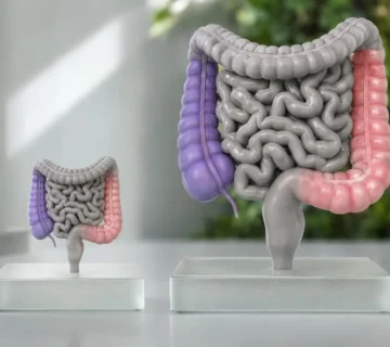 آزمایش کالپروتکتین مدفوع